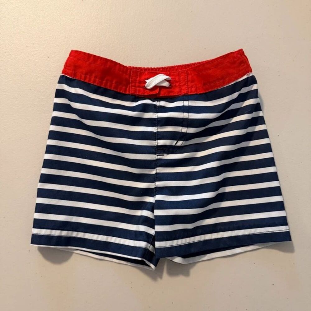 Baby Boy Swim Shorts 6/9 months